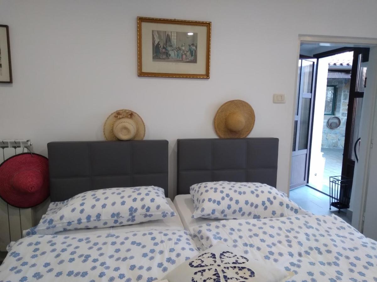 Tourist Farm With Apartments Fig Tree Dekani Exterior foto