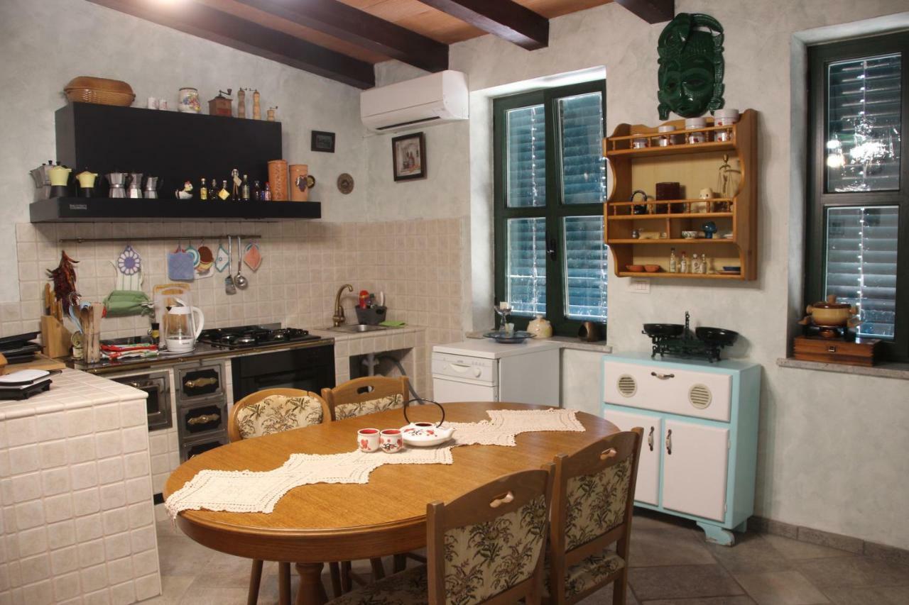 Tourist Farm With Apartments Fig Tree Dekani Exterior foto